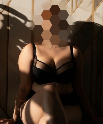 Анастасия, 38 лет, 5 размер груди